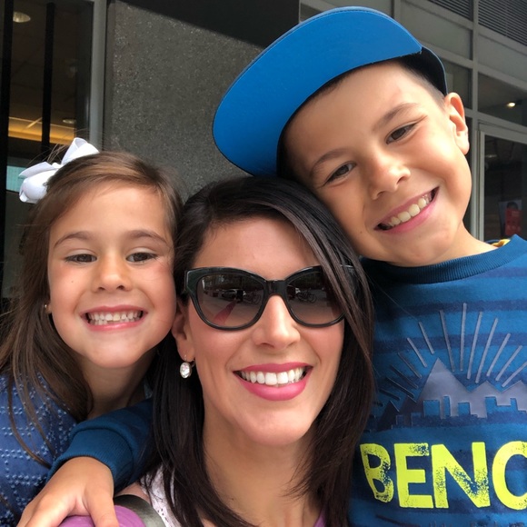 Meet your Posher, Chantelle - Picture 1 of 1